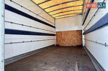 Вантажний фургон Renault Master 2020 в Києві