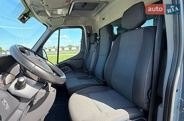 Тентований Renault Master 2023 в Луцьку