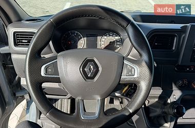 Тентований Renault Master 2023 в Луцьку