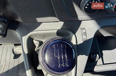 Тентований Renault Master 2023 в Луцьку