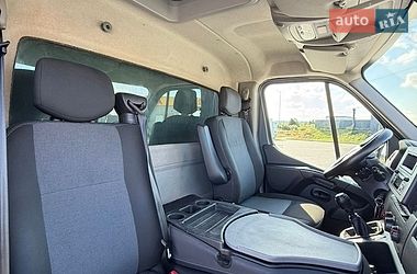 Тентований Renault Master 2023 в Луцьку