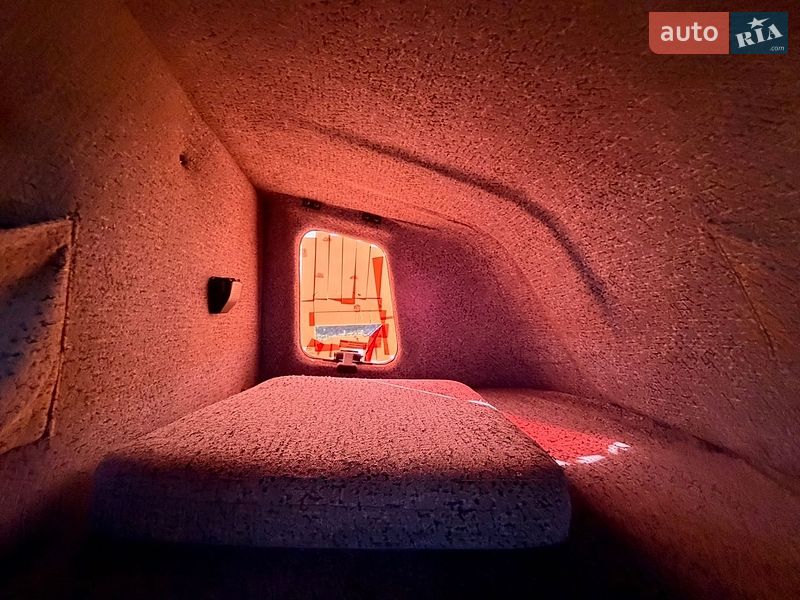 Тентований Renault Master 2023 в Луцьку