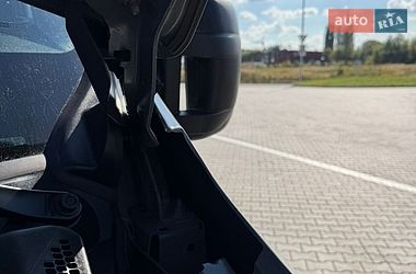 Тентований Renault Master 2023 в Луцьку