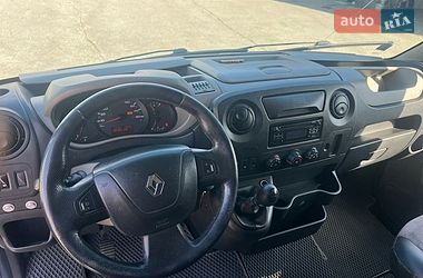 Евакуатор Renault Master 2014 в Вінниці