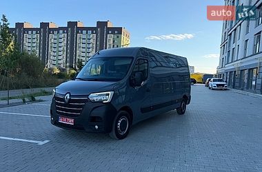 renault master 2023 в Ковель від професійного продавця Роман