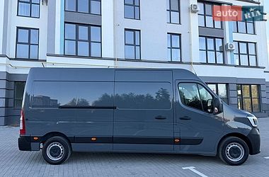 Вантажний фургон Renault Master 2023 в Ковелі