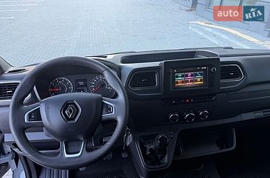 Вантажний фургон Renault Master 2023 в Ковелі