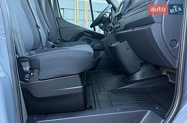 Вантажний фургон Renault Master 2023 в Ковелі