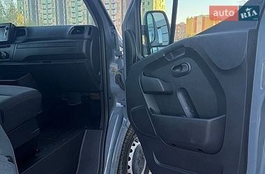 Вантажний фургон Renault Master 2023 в Ковелі