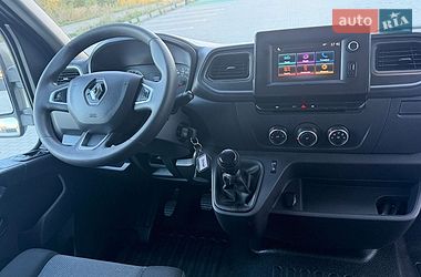 Вантажний фургон Renault Master 2023 в Ковелі