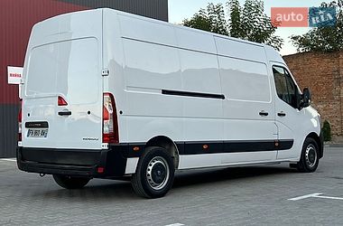 Грузовой фургон Renault Master 2020 в Дубно