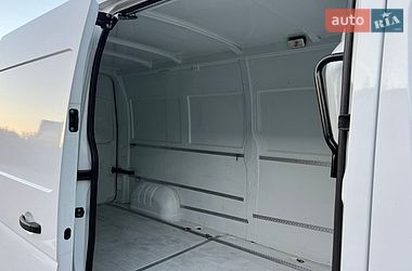 Грузовой фургон Renault Master 2020 в Дубно