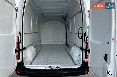 Грузовой фургон Renault Master 2020 в Дубно