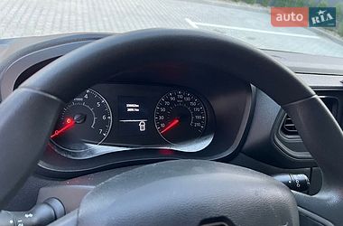Грузовой фургон Renault Master 2020 в Дубно