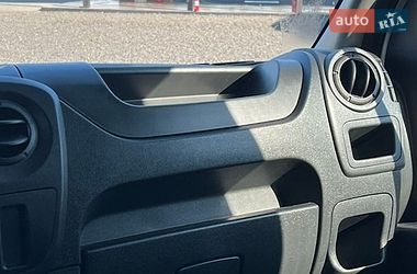 Тентованый Renault Master 2018 в Ковеле фото 35 Тентованый Renault Master 2018 в Ковеле