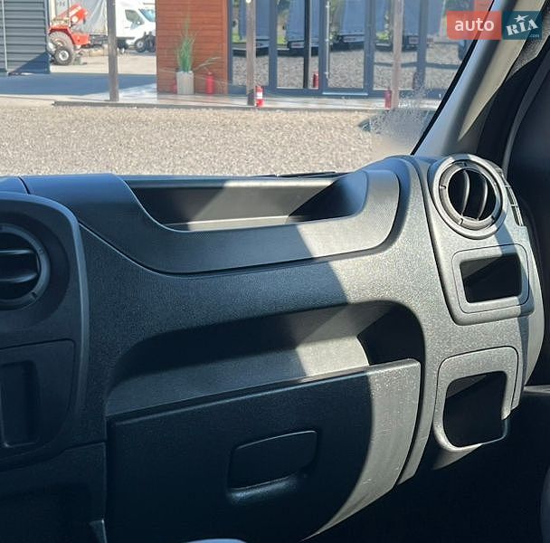 Тентованый Renault Master 2018 в Ковеле фото 35 Тентованый Renault Master 2018 в Ковеле
