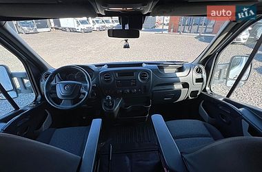 Тентованый Renault Master 2018 в Ковеле фото 33 Тентованый Renault Master 2018 в Ковеле