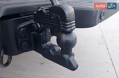 Грузовой фургон Renault Master 2022 в Львове