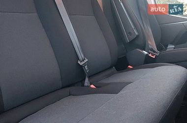 Грузовой фургон Renault Master 2022 в Львове