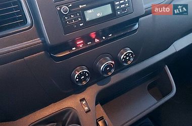 Грузовой фургон Renault Master 2022 в Львове