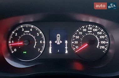 Грузовой фургон Renault Master 2022 в Львове
