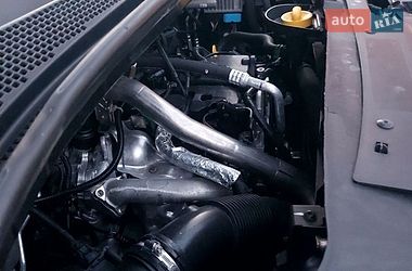Грузовой фургон Renault Master 2022 в Львове