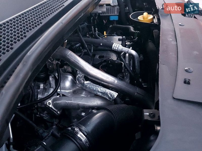 Грузовой фургон Renault Master 2022 в Львове