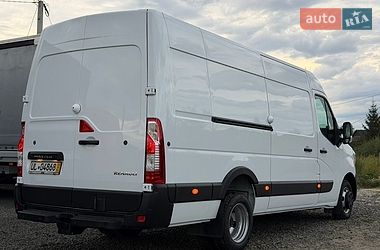 Вантажний фургон Renault Master 2023 в Ковелі фото 5 Вантажний фургон Renault Master 2023 в Ковелі