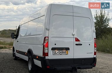 Вантажний фургон Renault Master 2023 в Ковелі фото 6 Вантажний фургон Renault Master 2023 в Ковелі