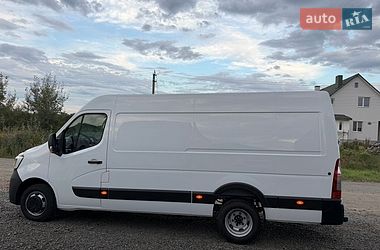 Вантажний фургон Renault Master 2023 в Ковелі фото 8 Вантажний фургон Renault Master 2023 в Ковелі