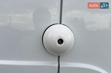 Вантажний фургон Renault Master 2023 в Ковелі фото 19 Вантажний фургон Renault Master 2023 в Ковелі