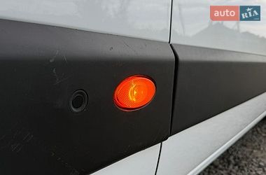Вантажний фургон Renault Master 2023 в Ковелі фото 23 Вантажний фургон Renault Master 2023 в Ковелі