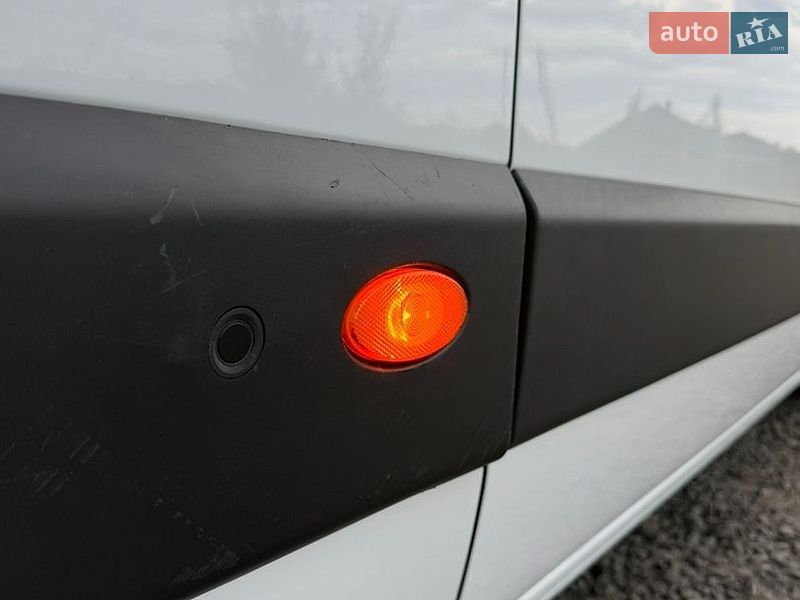 Вантажний фургон Renault Master 2023 в Ковелі фото 23 Вантажний фургон Renault Master 2023 в Ковелі