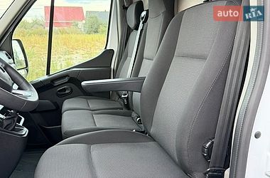 Вантажний фургон Renault Master 2023 в Ковелі фото 31 Вантажний фургон Renault Master 2023 в Ковелі