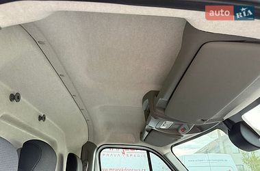 Вантажний фургон Renault Master 2023 в Ковелі фото 46 Вантажний фургон Renault Master 2023 в Ковелі