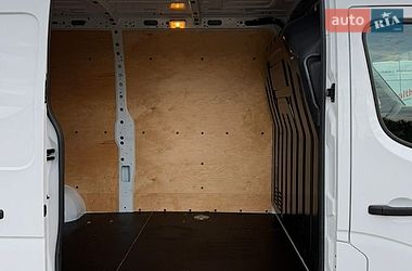 Вантажний фургон Renault Master 2023 в Ковелі фото 50 Вантажний фургон Renault Master 2023 в Ковелі