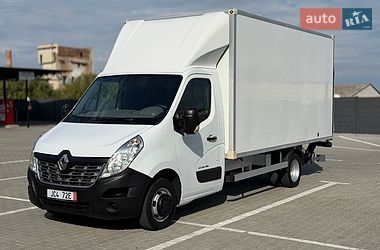 renault master 2018 в Дубно от профессионального продавца Тарас