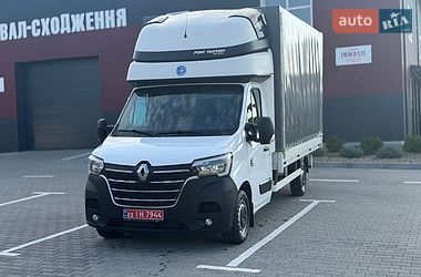 renault master 2020 в Дубно от профессионального продавца Тарас