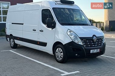 renault master 2018 в Дубно от профессионального продавца Тарас