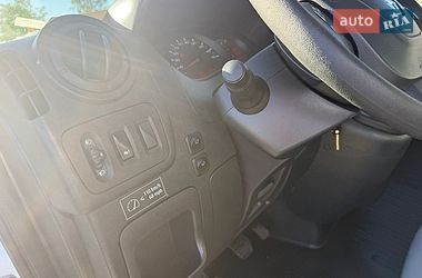 Вантажний фургон Renault Master 2019 в Дубні