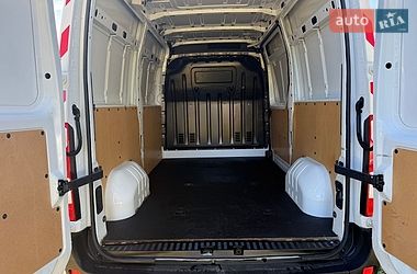 Вантажний фургон Renault Master 2019 в Дубні