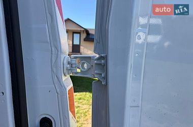 Вантажний фургон Renault Master 2019 в Дубні