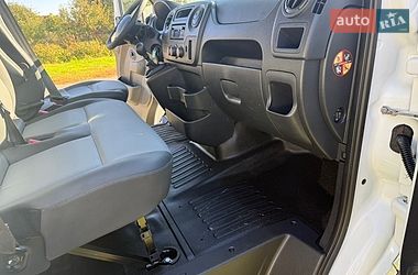 Вантажний фургон Renault Master 2019 в Дубні