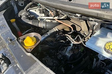 Вантажний фургон Renault Master 2019 в Дубні