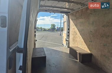 Грузовой фургон Renault Master 2019 в Киеве