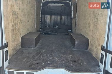 Грузовой фургон Renault Master 2019 в Киеве