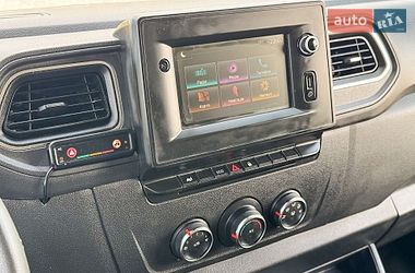 Грузовой фургон Renault Master 2021 в Ровно