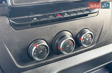 Грузовой фургон Renault Master 2021 в Ровно