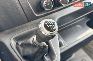 Грузовой фургон Renault Master 2021 в Ровно