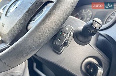 Грузовой фургон Renault Master 2021 в Ровно